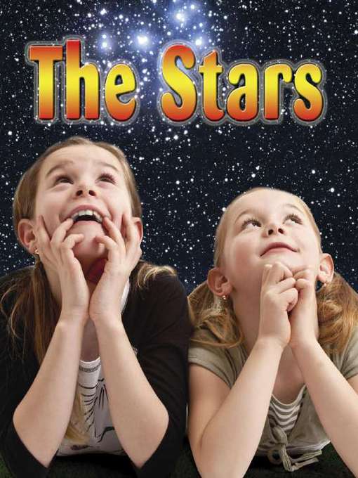 Title details for The Stars by Jeff Wimbush - Available